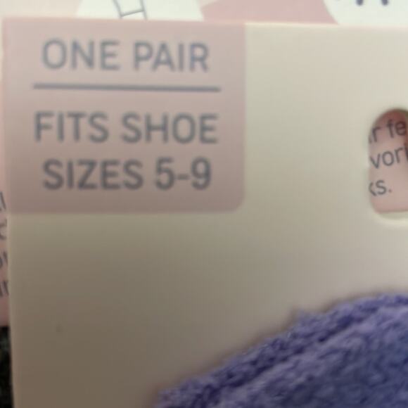 Aromatherapy Aloe Ankle Socks - Picture 5 of 6